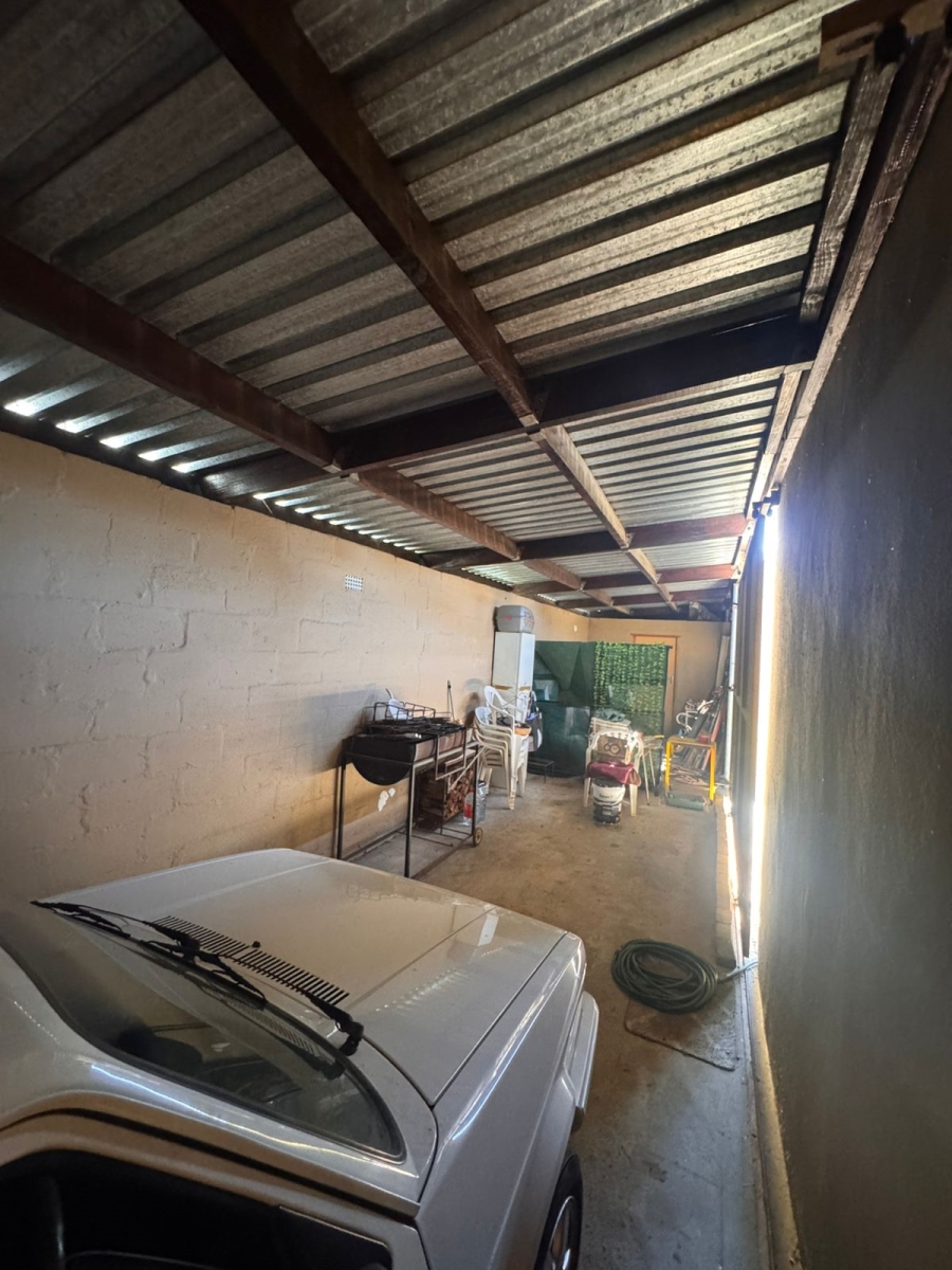 3 Bedroom Property for Sale in Pine Acres Western Cape